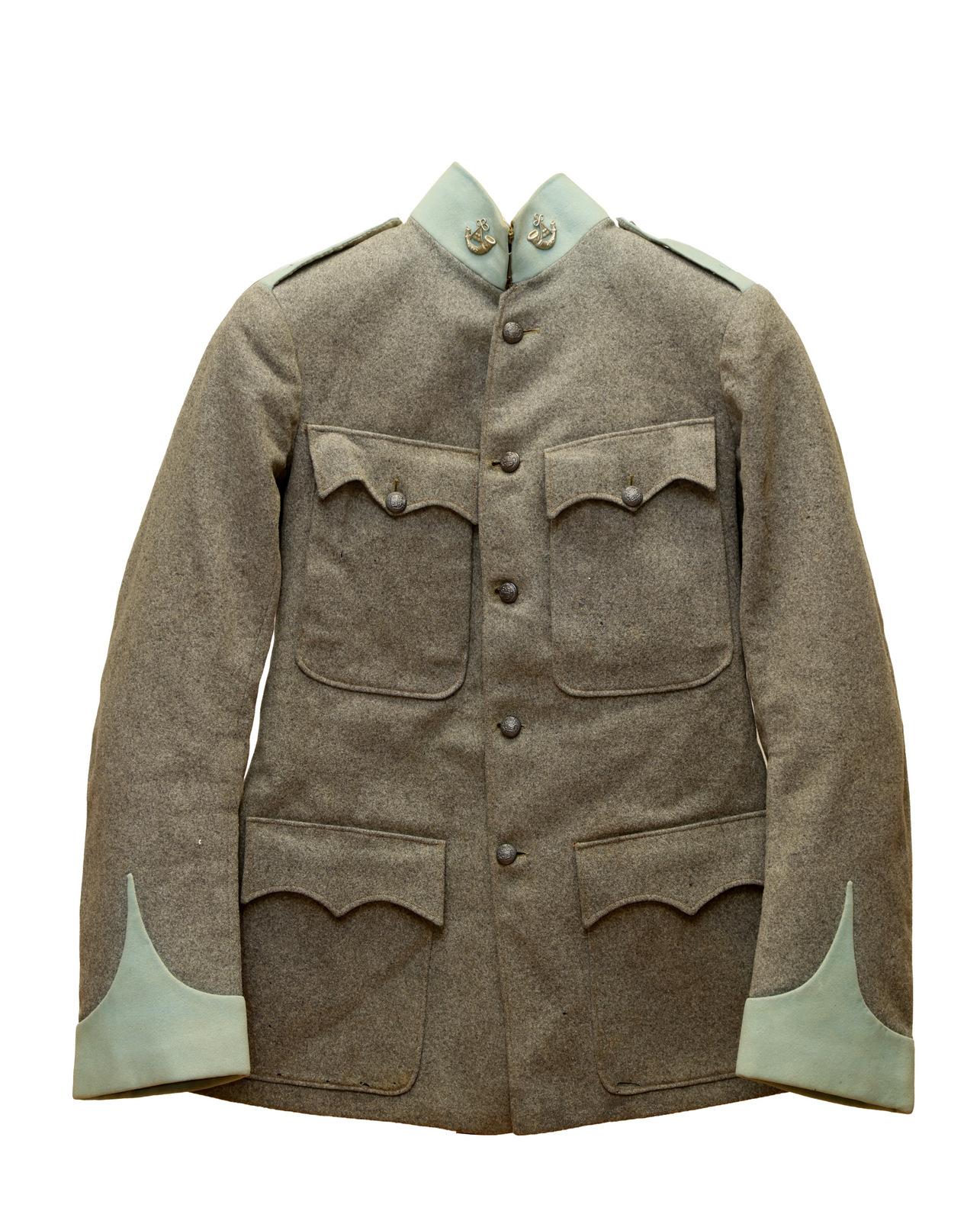 Tunic 1