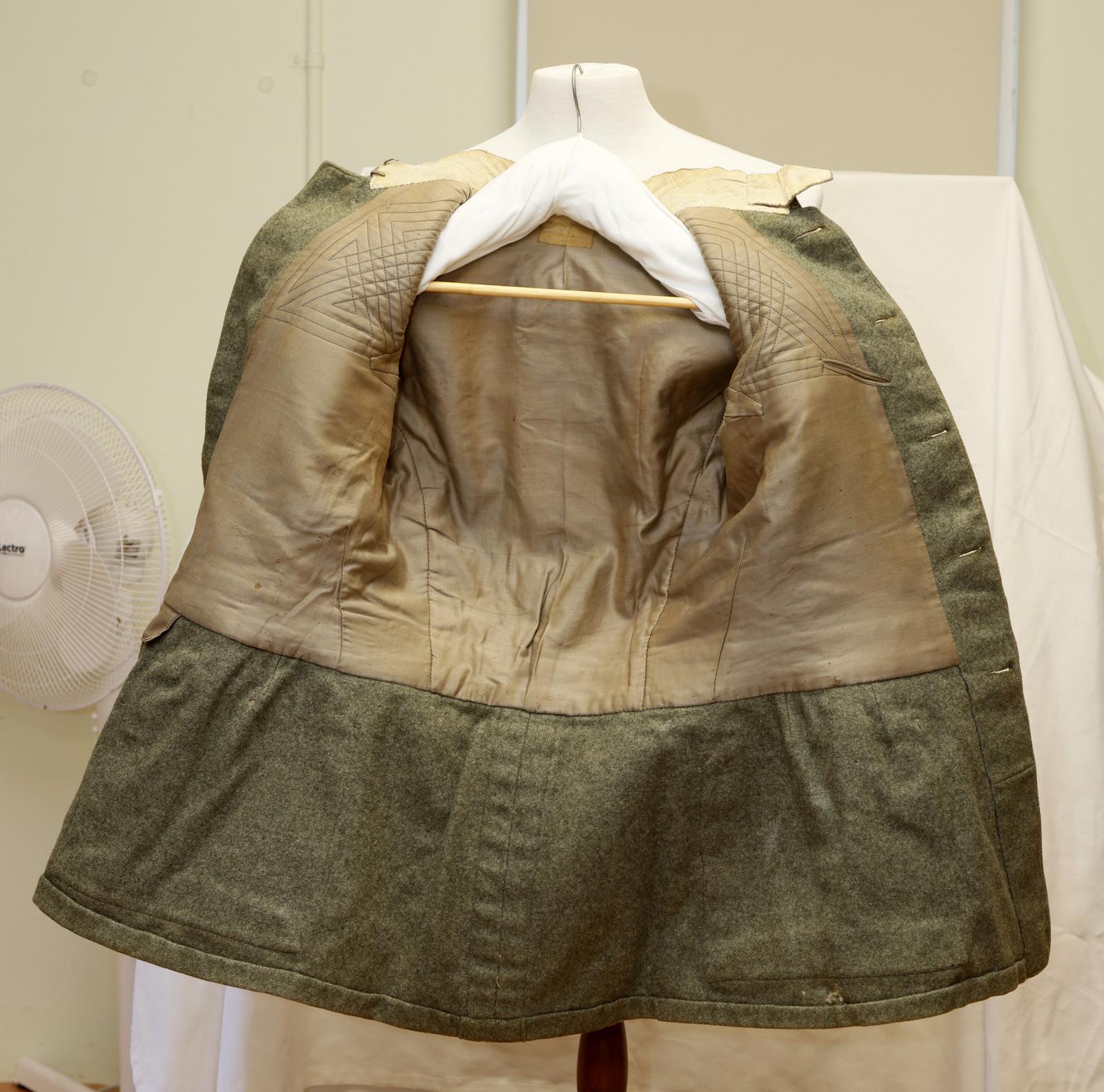 Tunic 3A