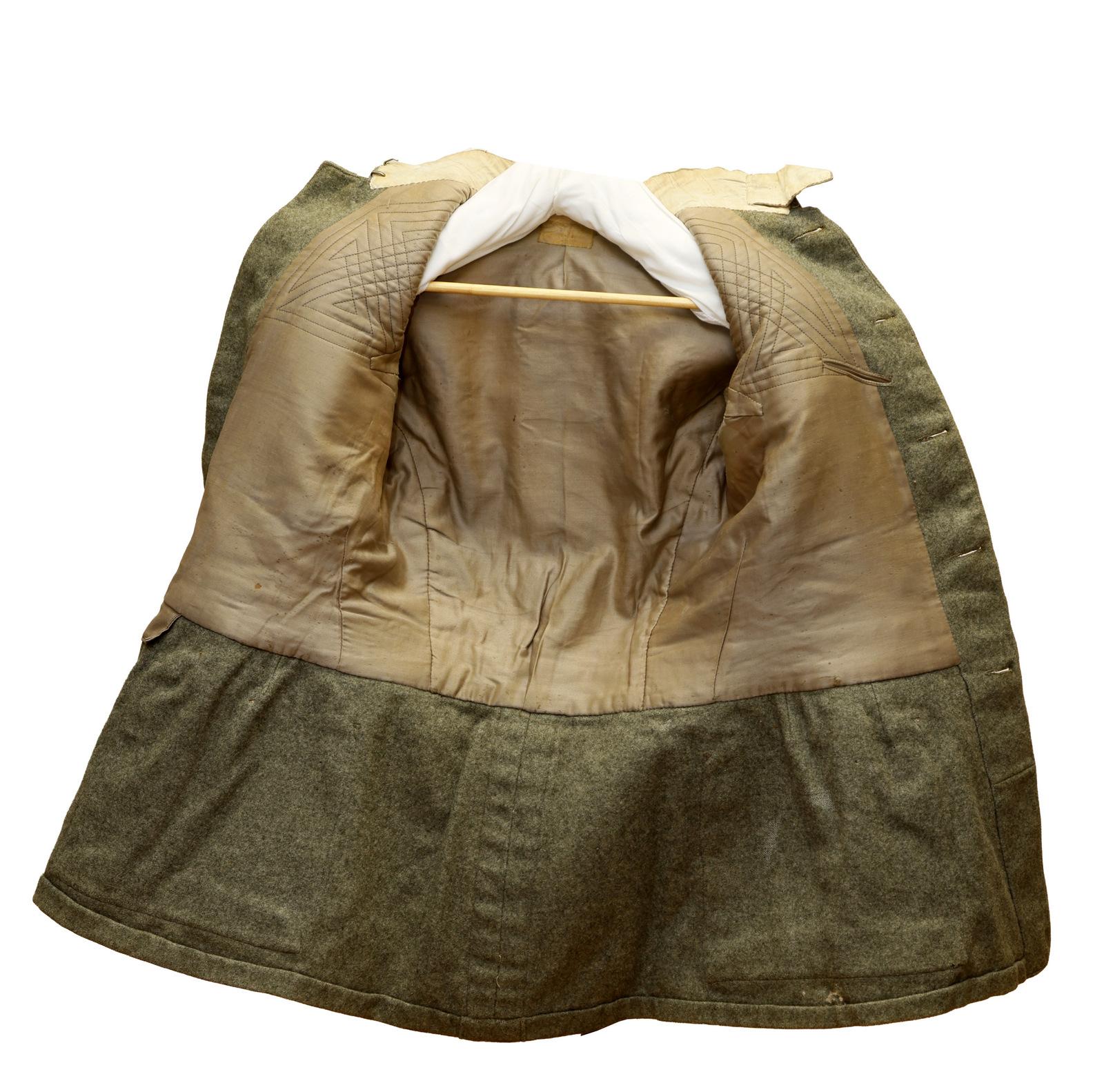 Tunic 3