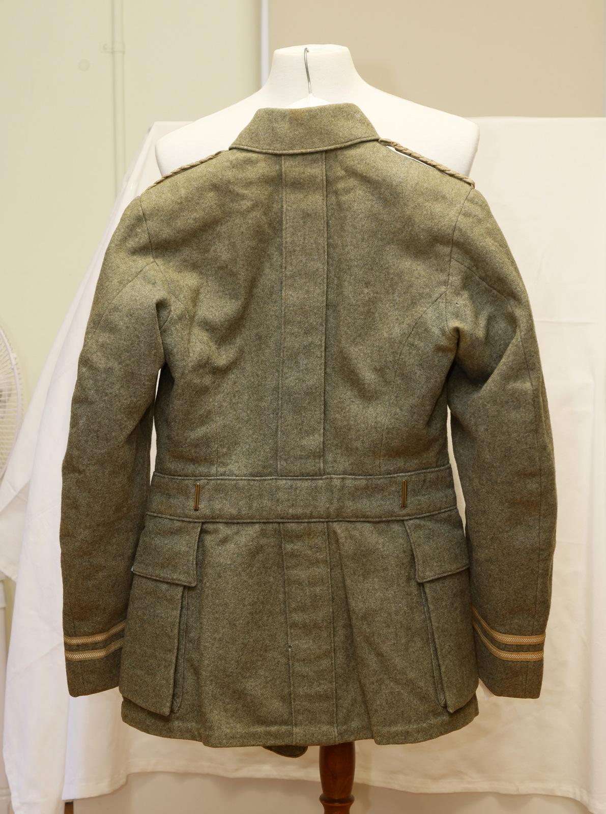 Tunic