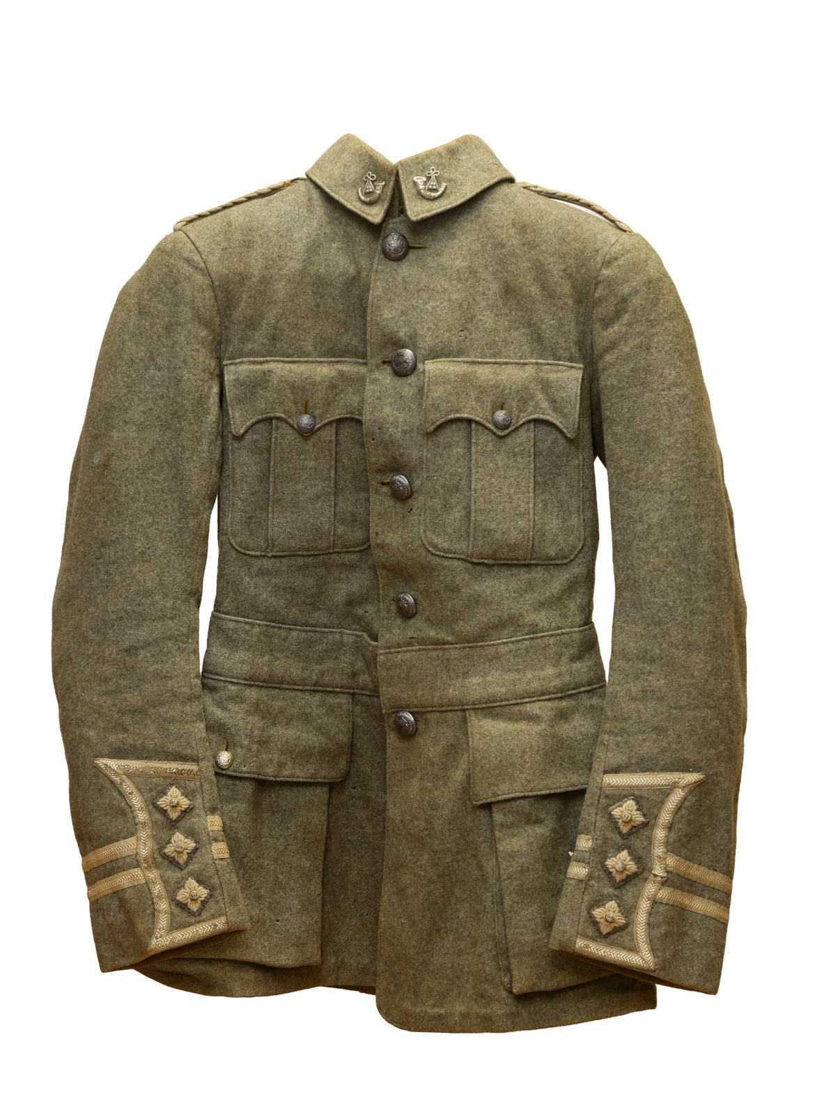 Tunic