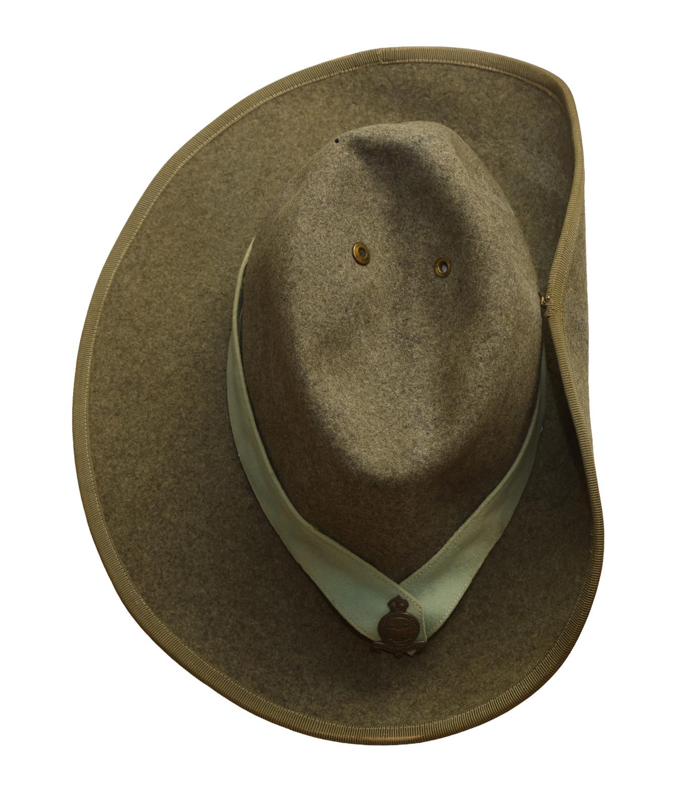 Slouch Hat 5
