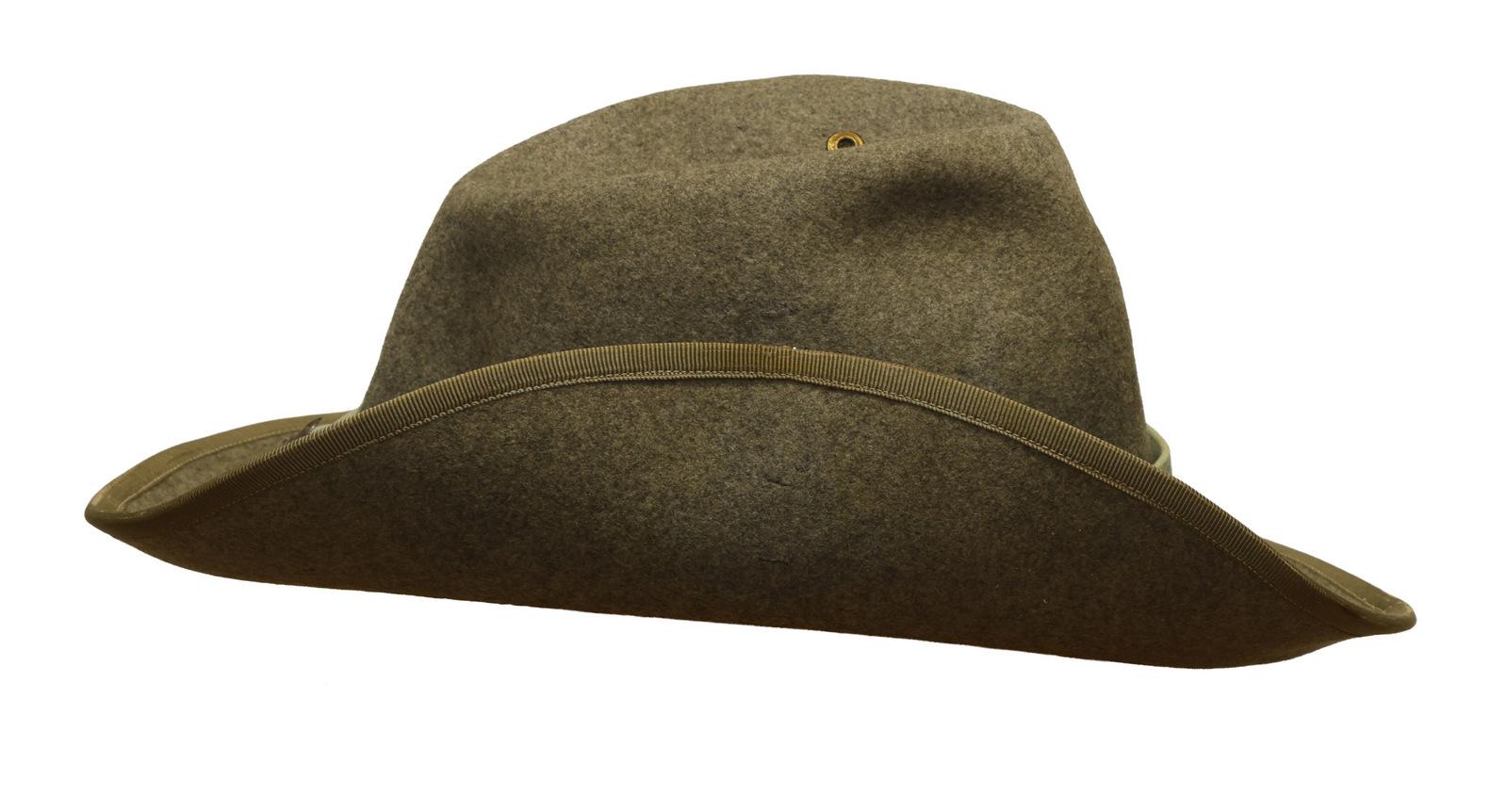 Slouch Hat 4