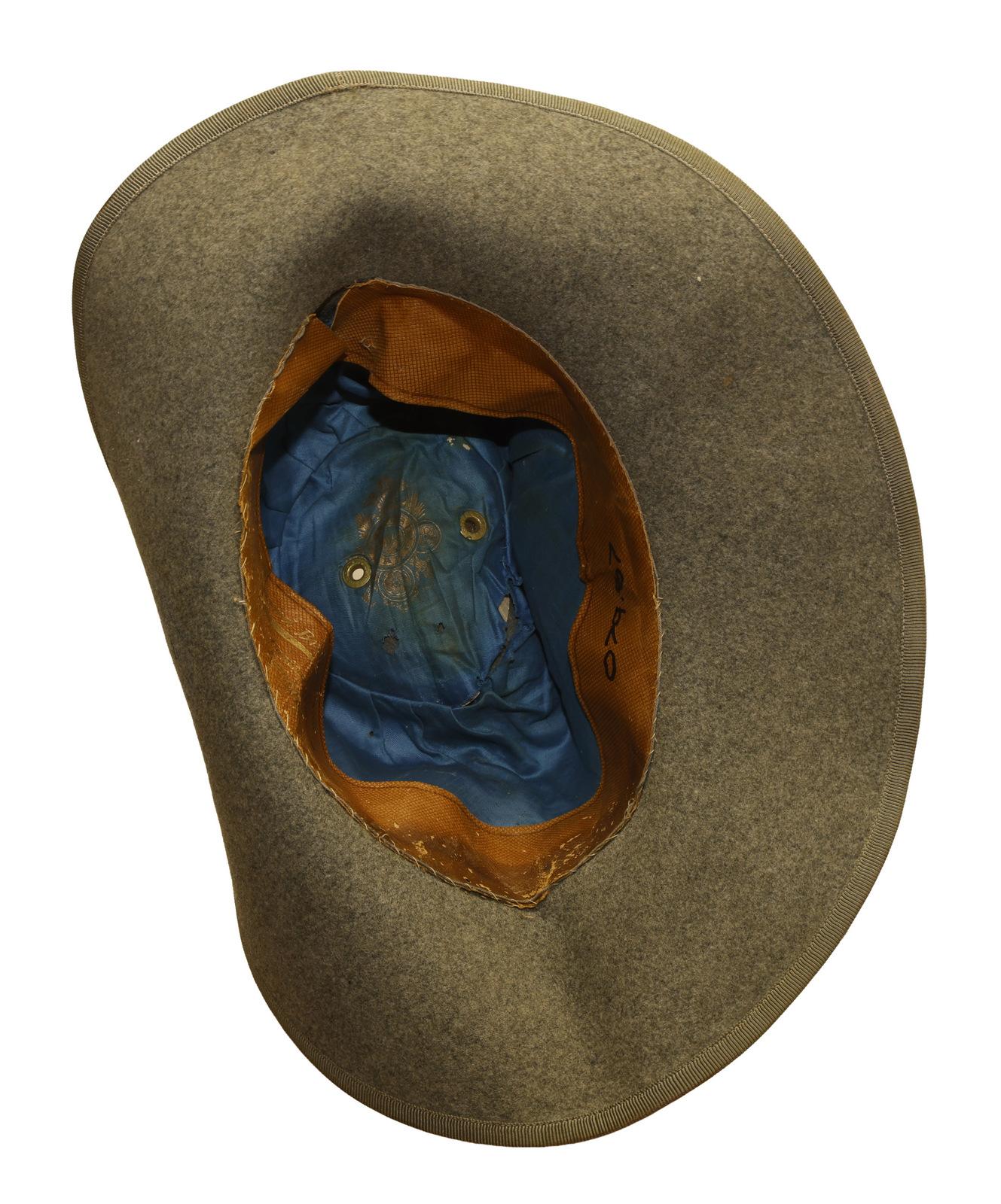 Slouch Hat 2