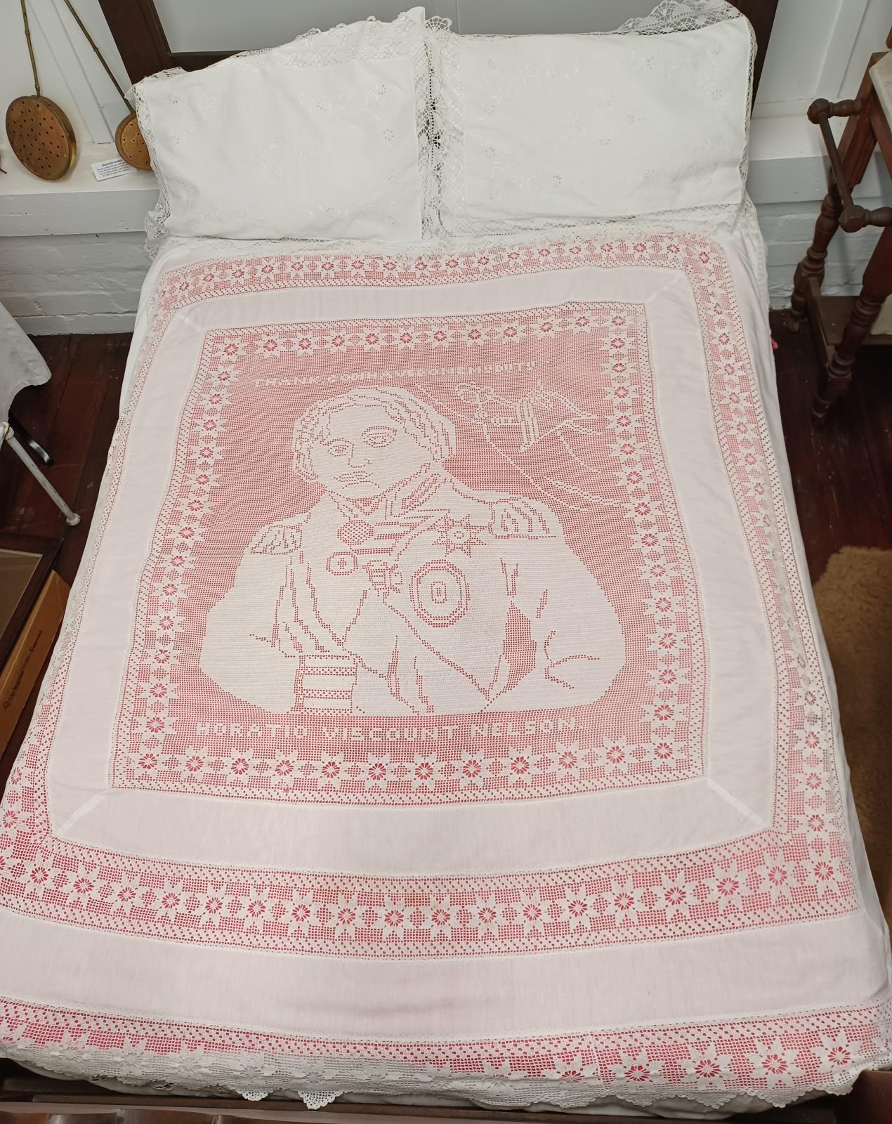 Bedspread