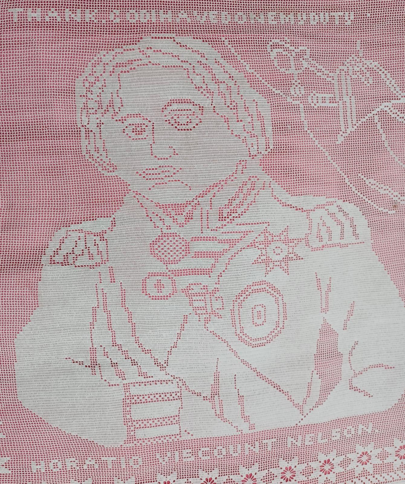 Bedspread