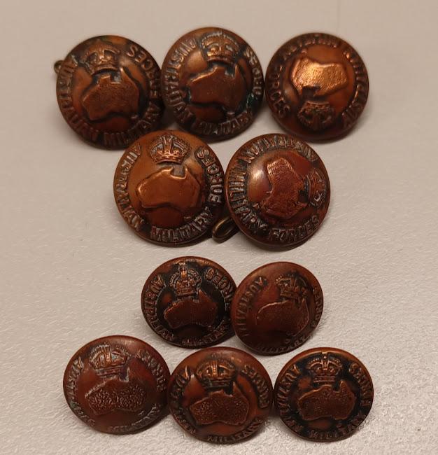 Buttons