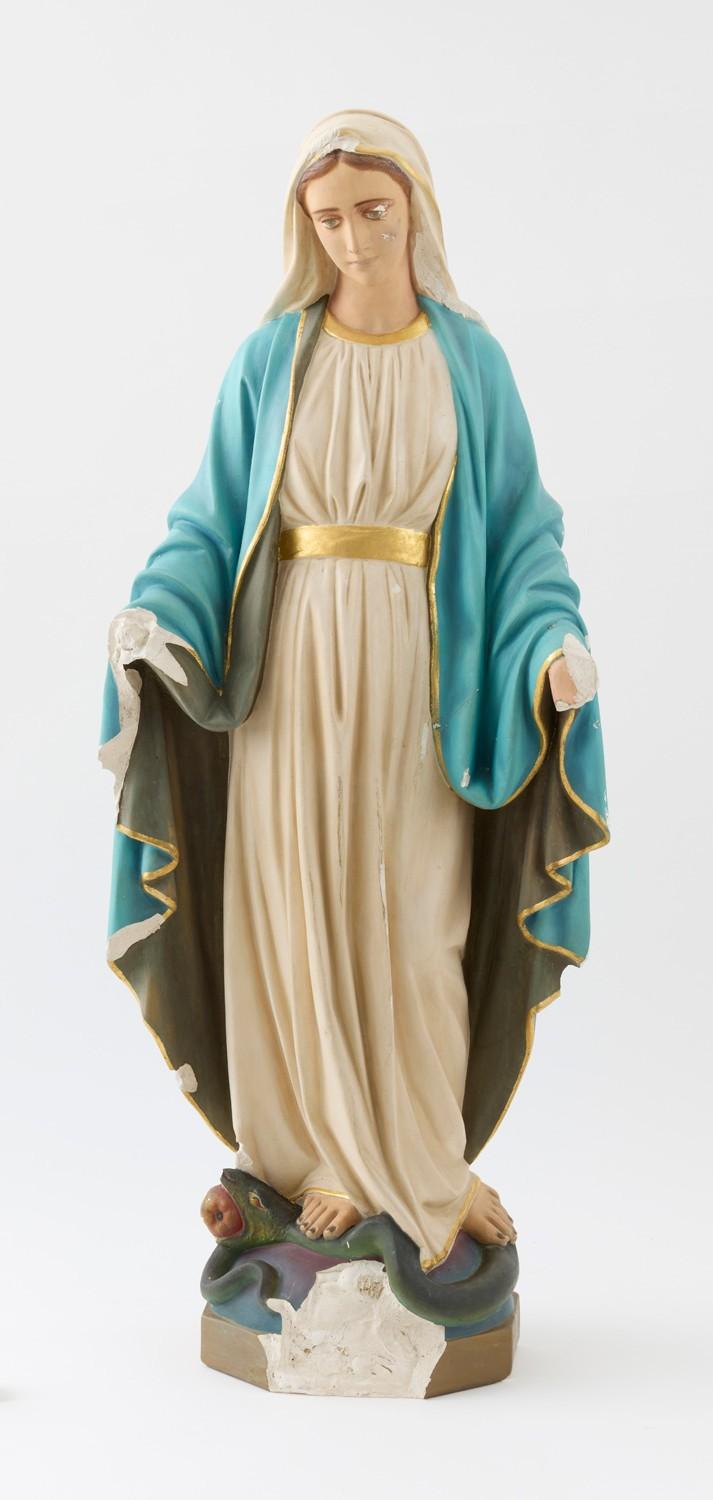 Mary