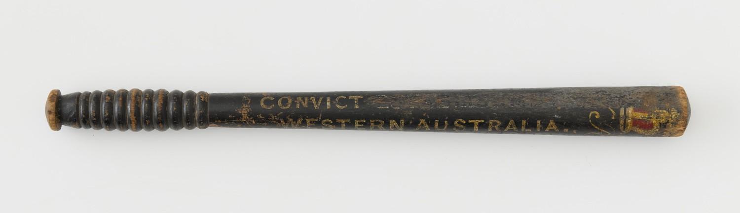 Convict Baton