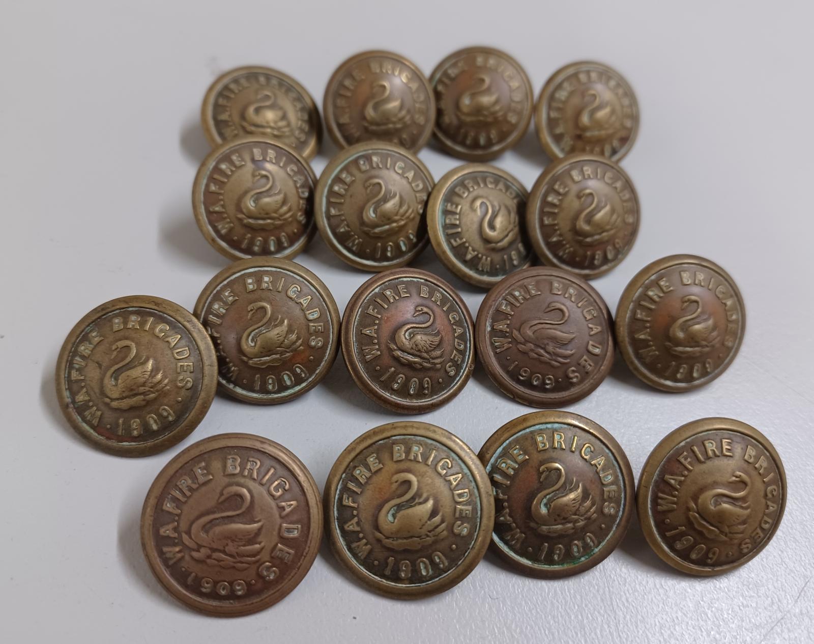 WAFB buttons