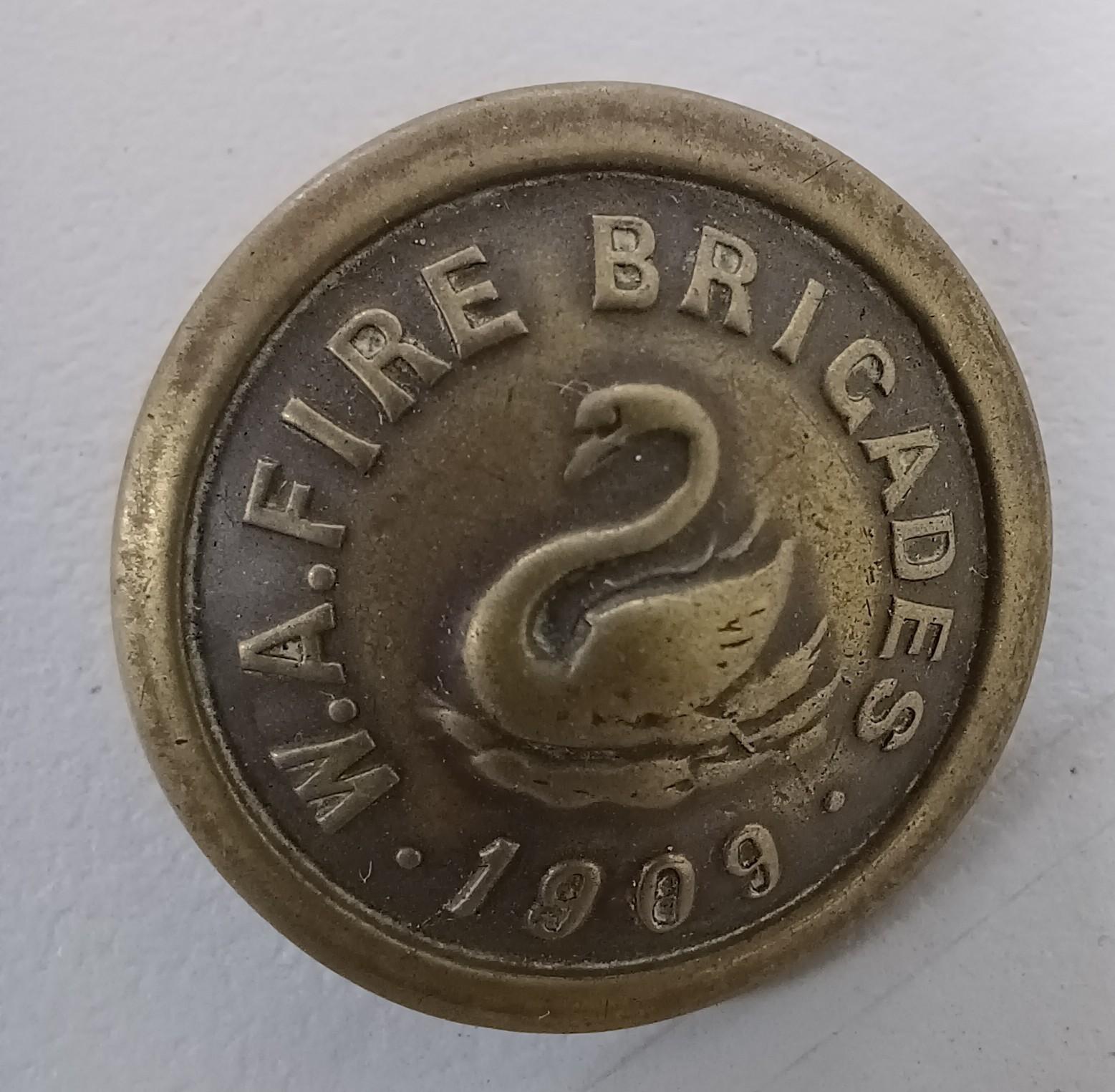 WAFB 1909 button