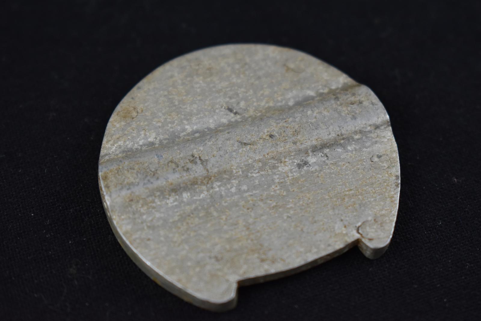 Pendant Back