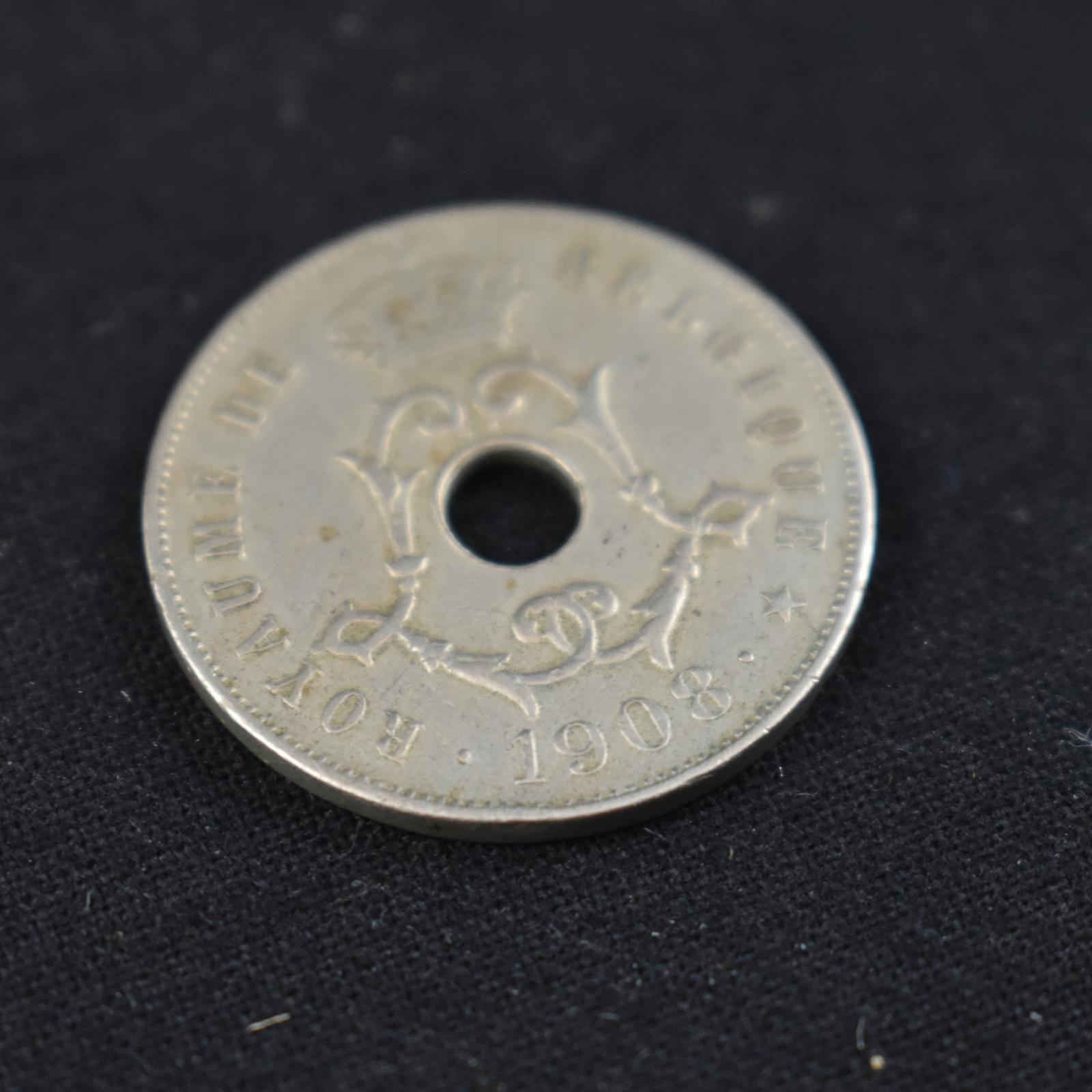 Obverse of Coin
