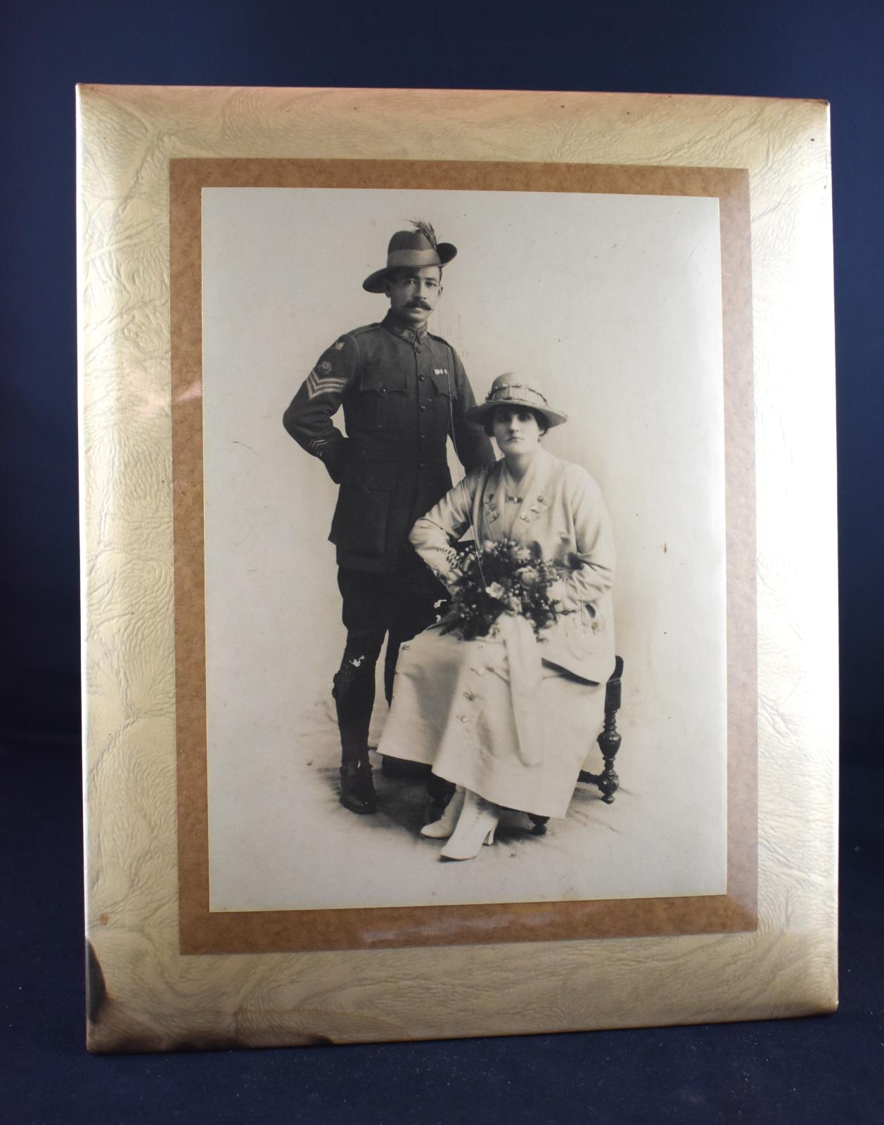 Wedding Photograph
