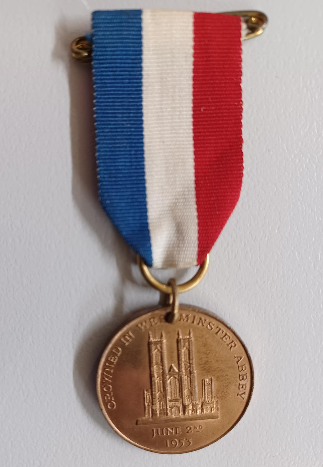 Back of coin