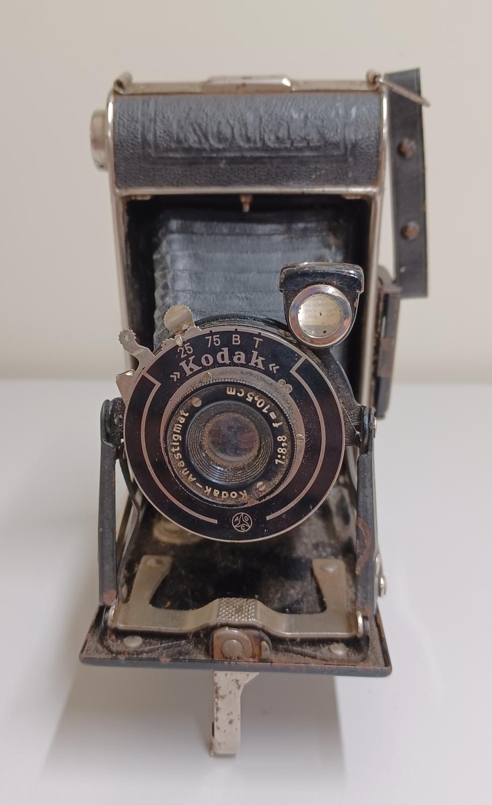 Kodak Camera