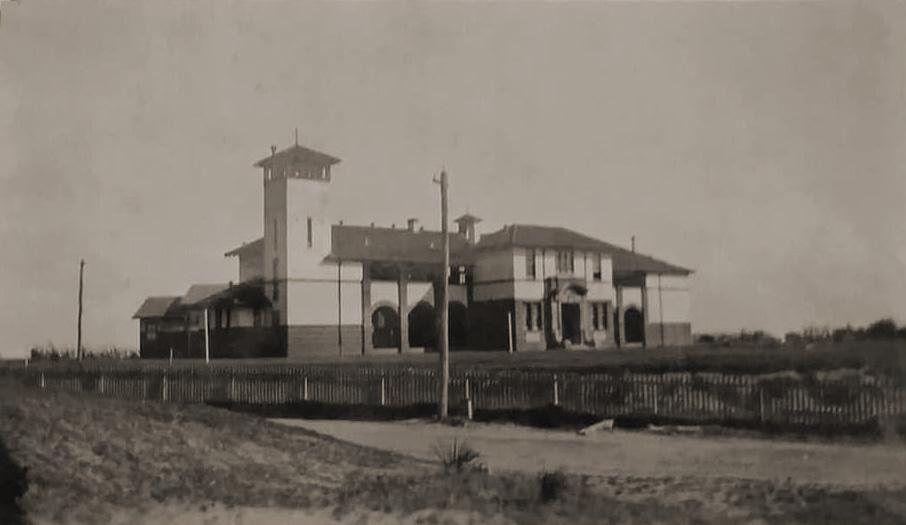 Bunbury High School