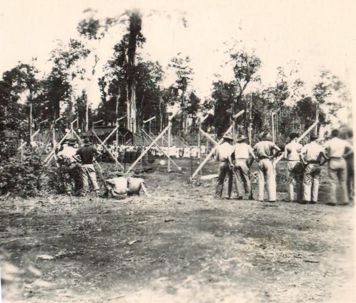Japanese POW