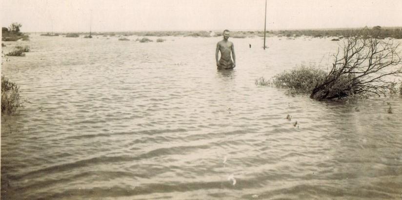 Floods