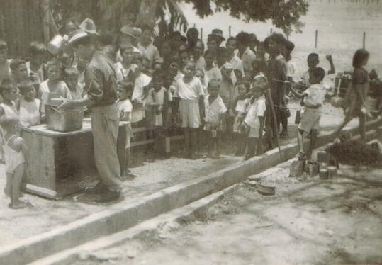 Makan Line