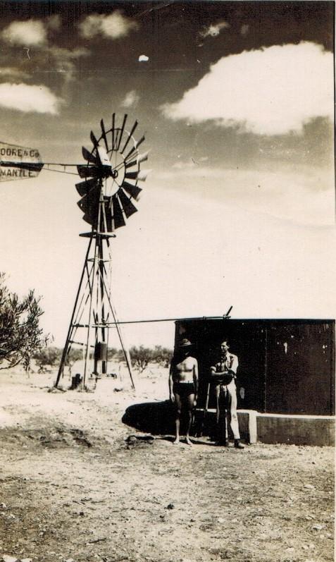 Windmill