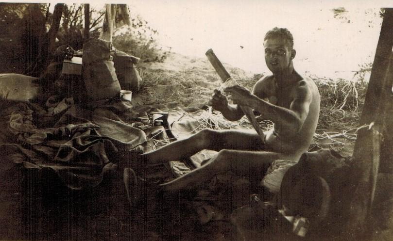 Soldier