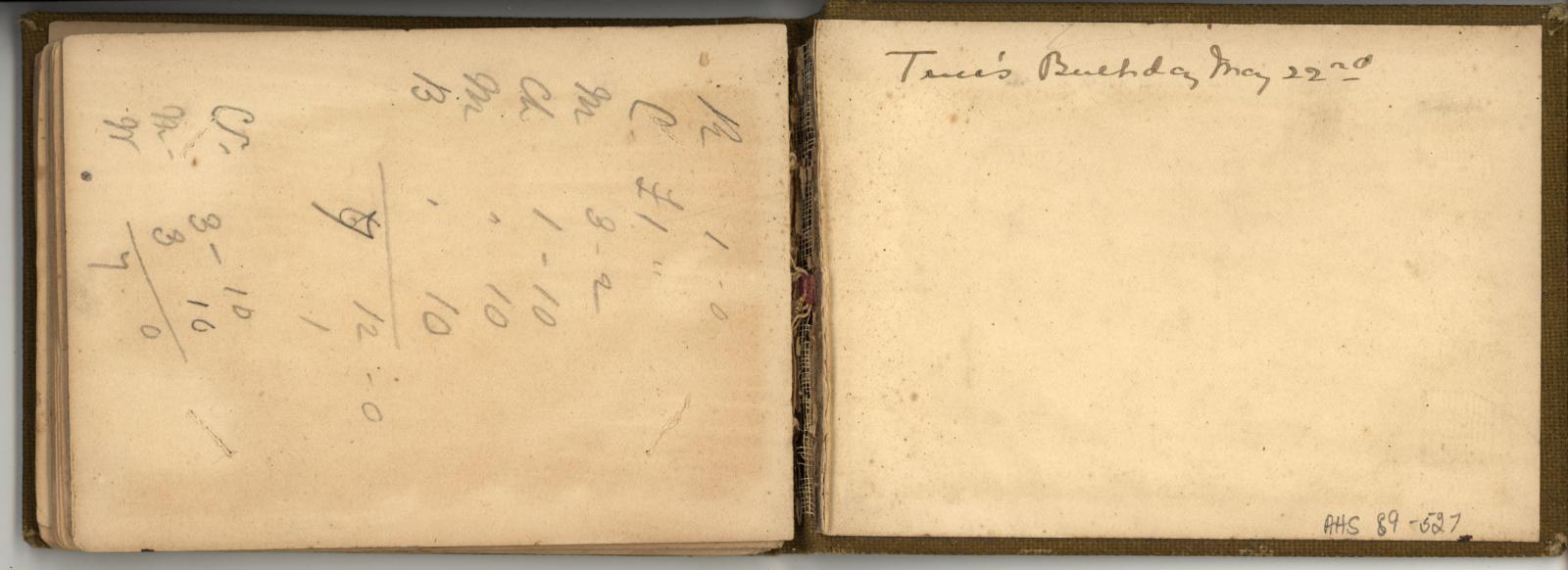 End-page back inside cover.