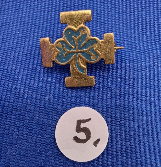 Badge