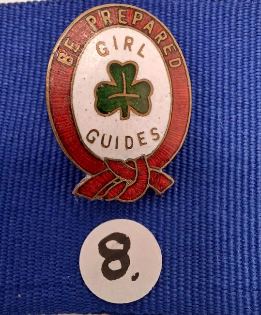Badge