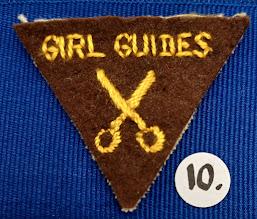 Cloth Patch
