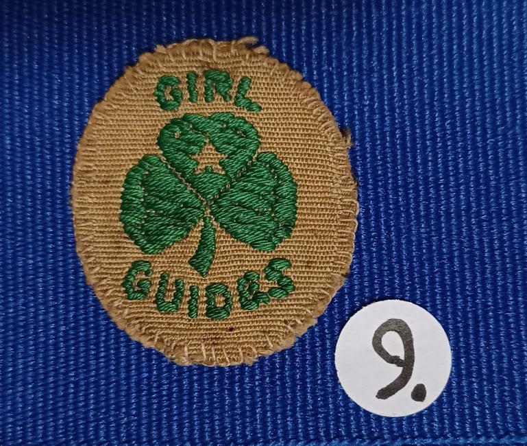 Cloth Patch