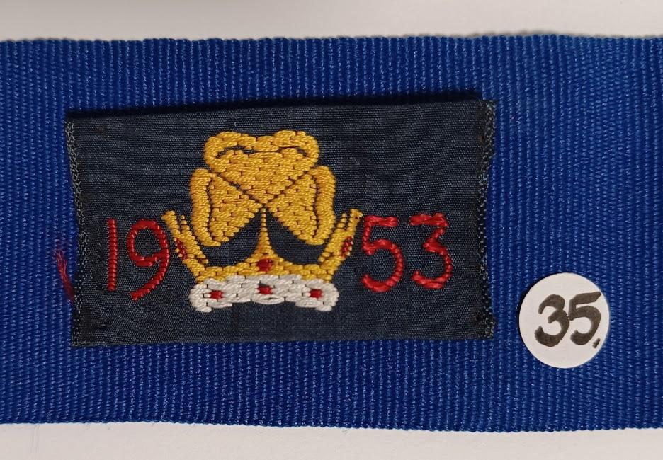 Cloth Patch