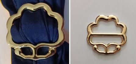 Guild Scarf holder