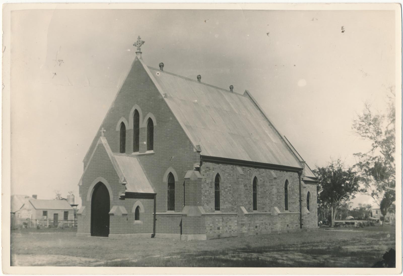 St Andrews Church