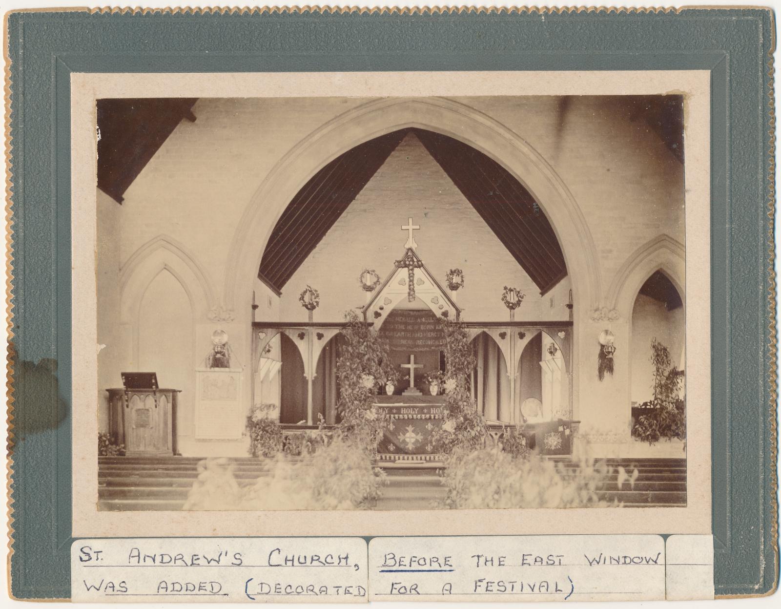 St Andrews Church