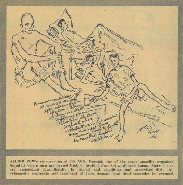 POW 7
