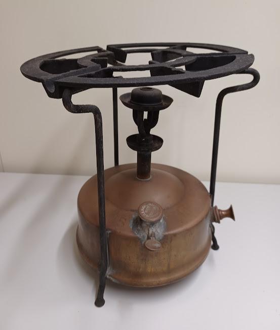 Stove