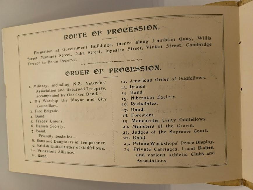 Program