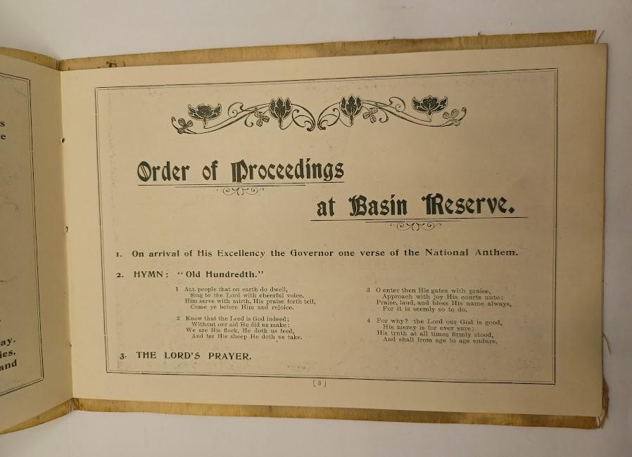Program