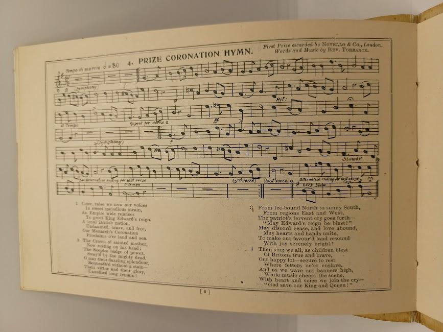 Program
