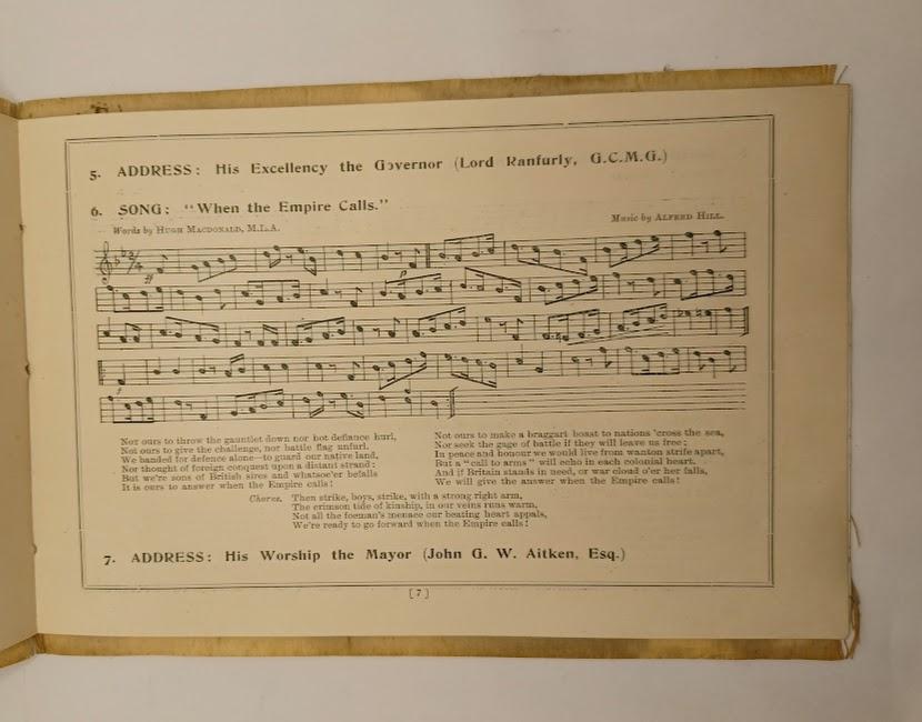 Program