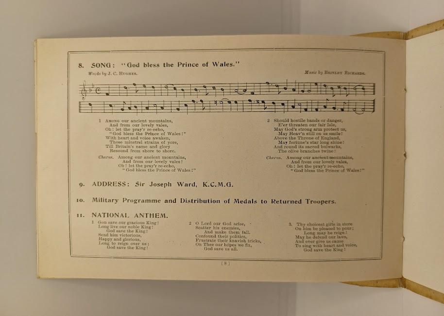 Program