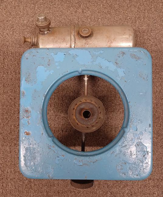 Stove