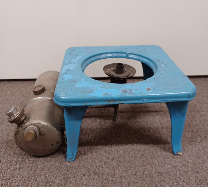 Stove