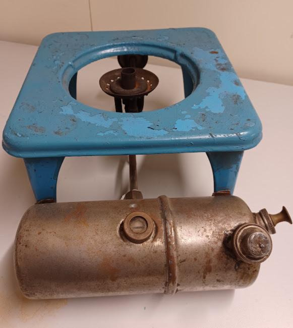 Stove