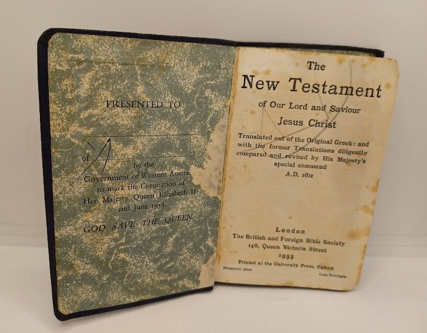 Bible