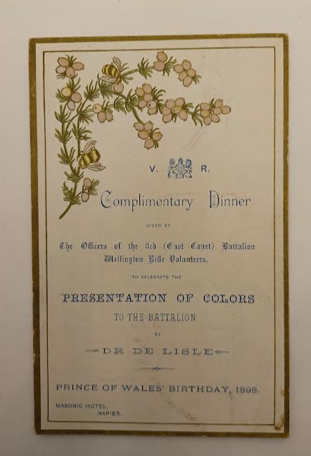 Invitation