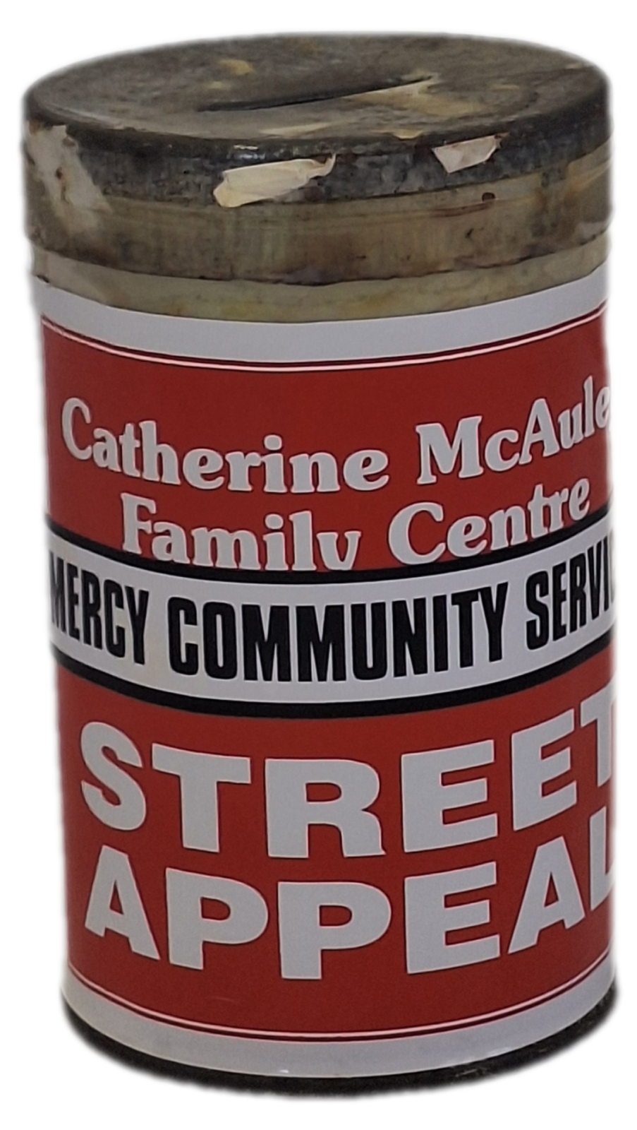 15-073.1 - Collection Tin without background image