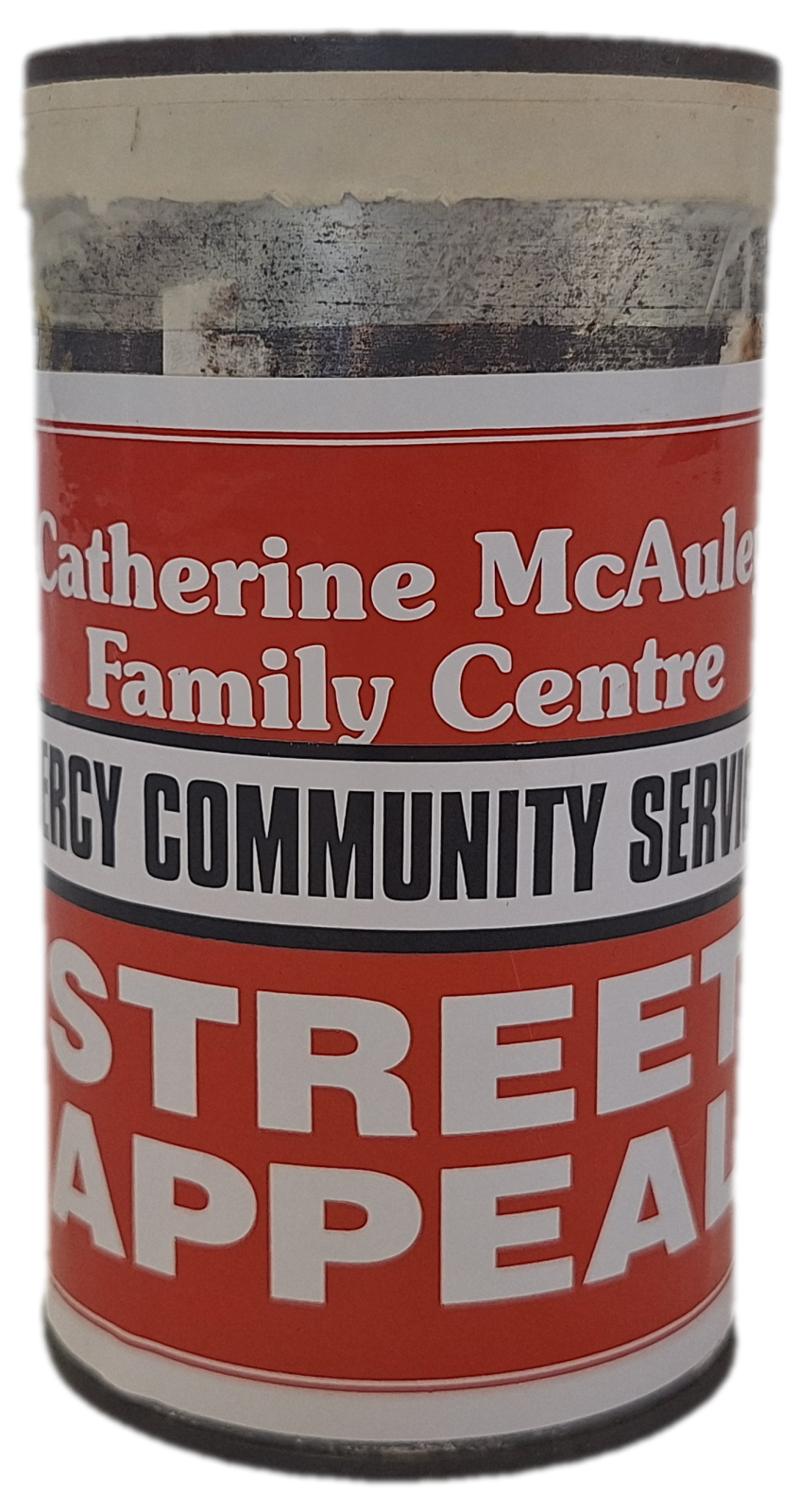 15-073.2 - Collection tin without background image