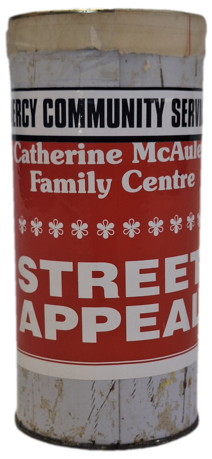 15-073.3 - Collection Tin without background image